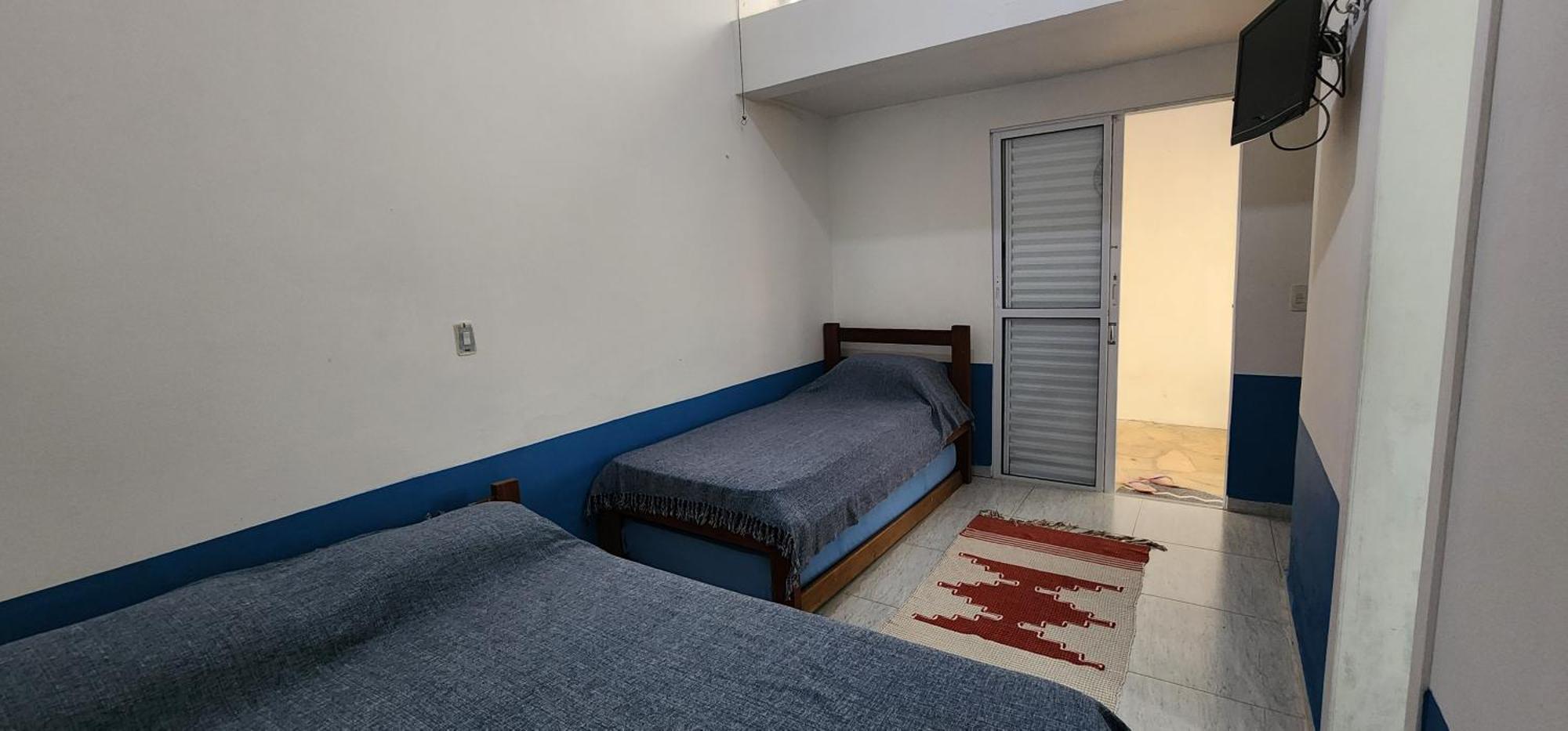 Bela Casa De 4 Suites Com Piscina E Vista - Curral Ilhabela Luaran gambar