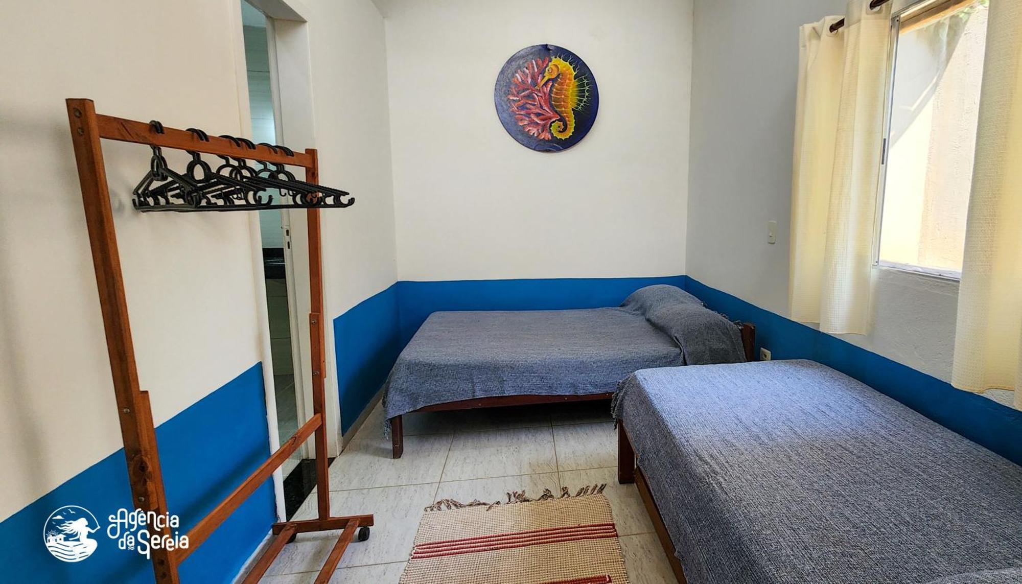 Bela Casa De 4 Suites Com Piscina E Vista - Curral Ilhabela Luaran gambar