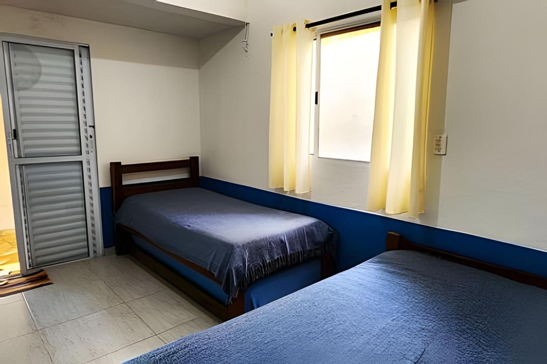 Bela Casa De 4 Suites Com Piscina E Vista - Curral Ilhabela Luaran gambar