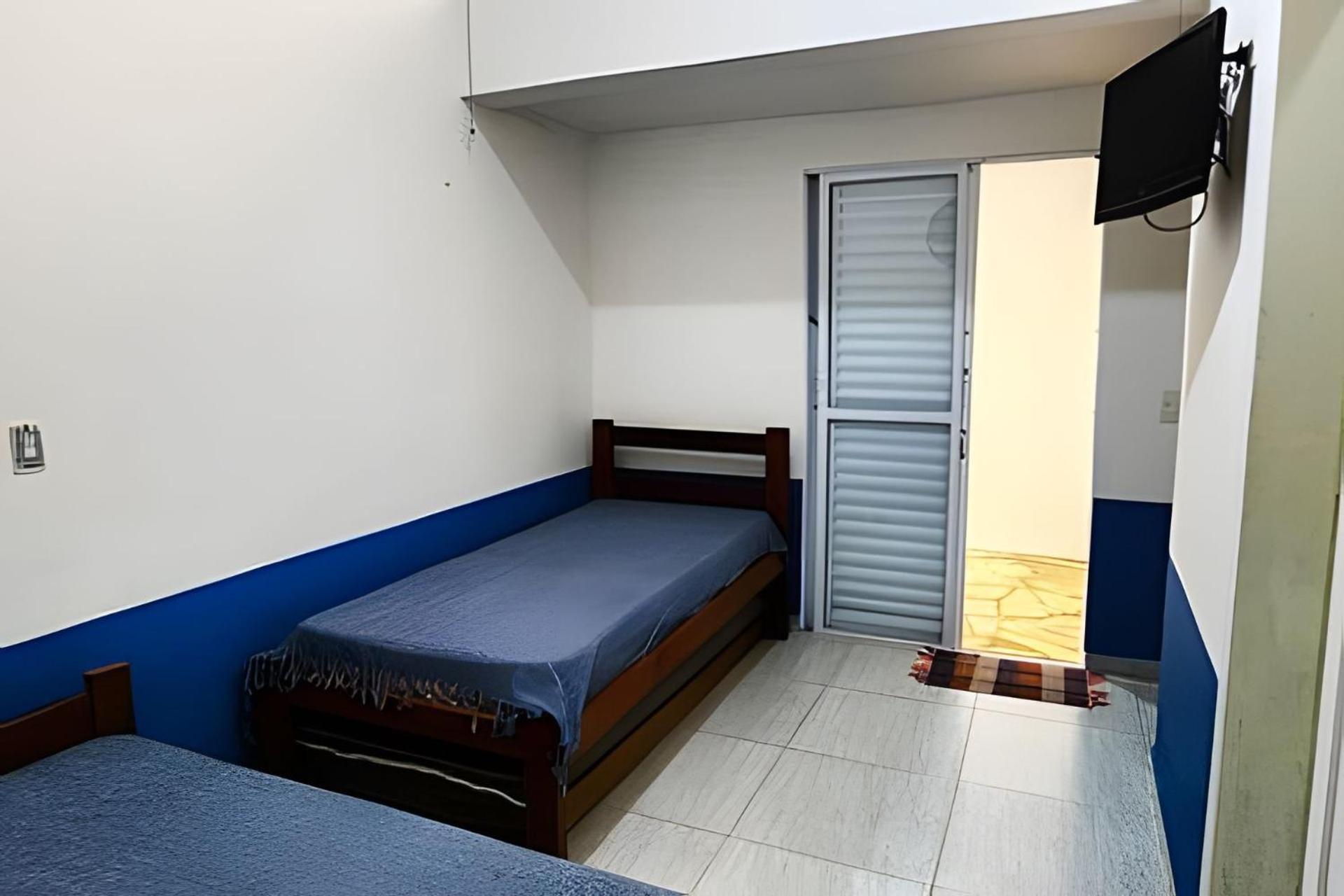 Bela Casa De 4 Suites Com Piscina E Vista - Curral Ilhabela Luaran gambar